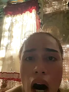 lustfulkatie online show from 3, 12, 2025