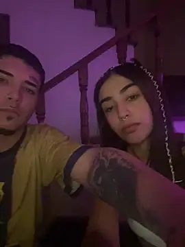 Babyzinha420 online show from 11, 11, 2025