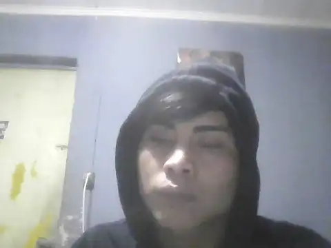 Snapshot of yoelparadodel69 chatting on 18, 6, 2026 yoelparadodel69 online show from 18, 6, 2026