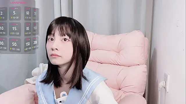 lris-Beauty online show from 15, 11, 2025