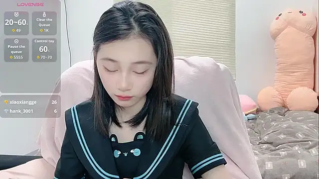 lris-Beauty online show from 14, 1, 2026