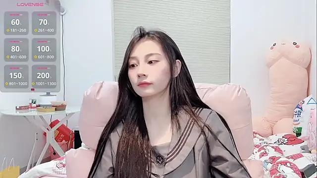 lris-Beauty online show from 3, 2, 2026