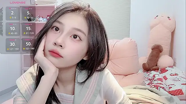 lris-Beauty online show from 13, 3, 2026