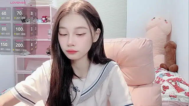 lris-Beauty online show from 15, 3, 2026