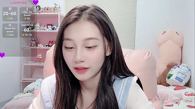 lris-Beauty online show from 15, 4, 2026