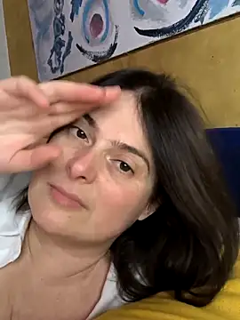 Snapshot of marchigiana chatting on 18, 12, 2025 marchigiana online show from 18, 12, 2025