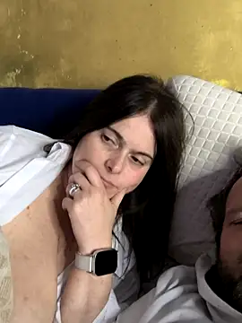 Snapshot of marchigiana chatting on 19, 12, 2025 marchigiana online show from 19, 12, 2025