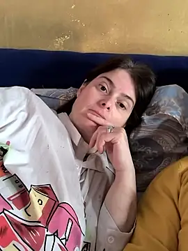 Snapshot of marchigiana chatting on 8, 2, 2026 marchigiana online show from 8, 2, 2026