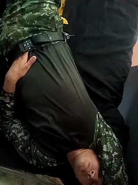 Snapshot of MonasticCanine chatting on 24, 11, 2025 MonasticCanine online show from 24, 11, 2025