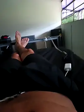 MonasticCanine online show from 21, 12, 2025