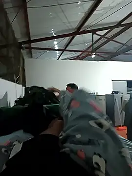 MonasticCanine online show from 16, 2, 2026