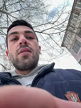 Snapshot of BlackDominant777 chatting on 14, 1, 2026 BlackDominant777 online show from 14, 1, 2026