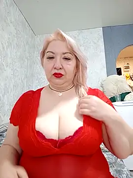 URALS-BOOBS online show from 14, 2, 2026