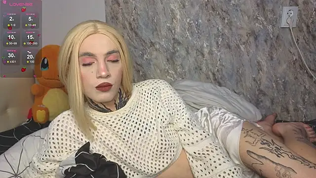 1lola4ka online show from 10, 11, 2025