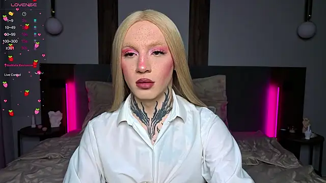 1lola4ka online show from 3, 2, 2026