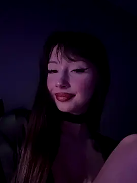 Aurora Blooom online show from 9, 11, 2025