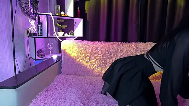 GirlFromHell88 online show from 12, 11, 2025