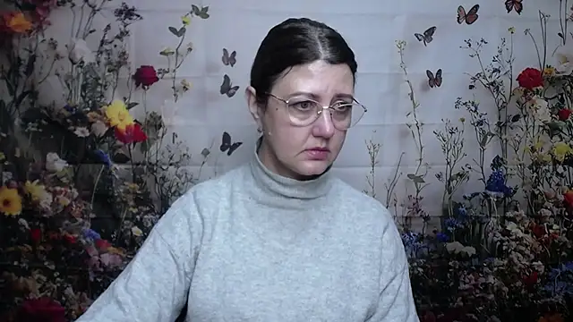 RoseHille online show from 26, 11, 2025