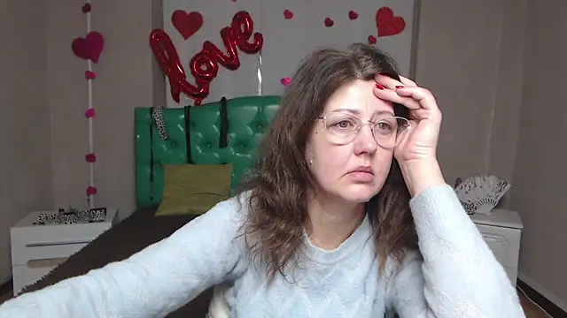 RoseHille online show from 7, 2, 2026