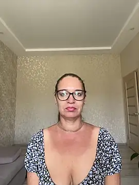 Snapshot of Milana8263 chatting on 8, 5, 2026 Milana8263 online show from 8, 5, 2026