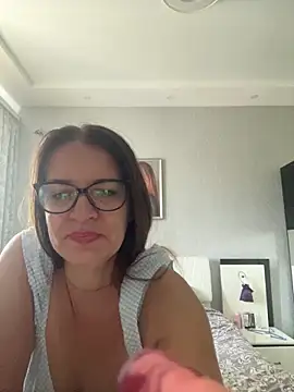 Snapshot of Milana8263 chatting on 12, 5, 2026 Milana8263 online show from 12, 5, 2026