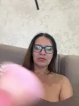 Snapshot of Milana8263 chatting on 11, 7, 2026 Milana8263 online show from 11, 7, 2026