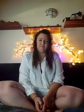 Persephone CH off online show from 22, 11, 2025