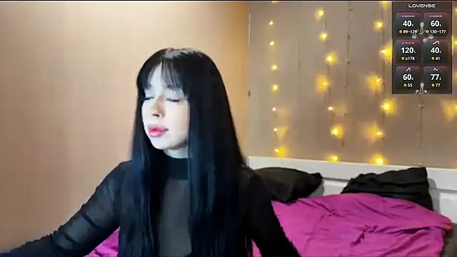 seleverstova online show from 16, 1, 2026