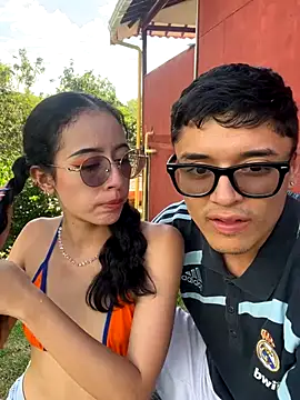 SAMANTHA AND PETER online show from 1, 12, 2025