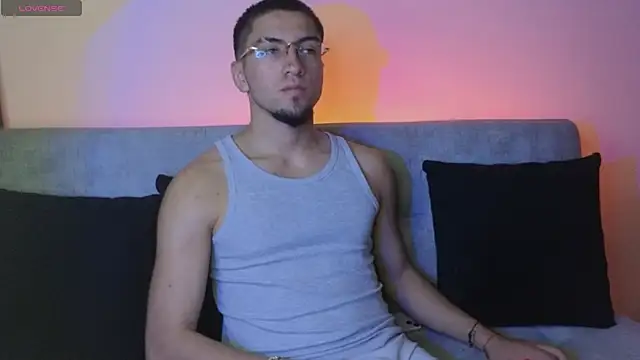 AresMassimoX online show from 5, 4, 2026