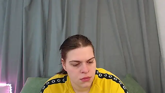 Dona Mafia online show from 27, 11, 2025