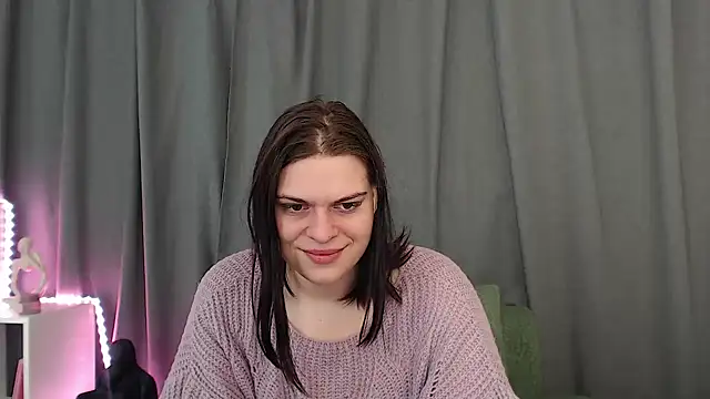 Dona Mafia online show from 29, 11, 2025