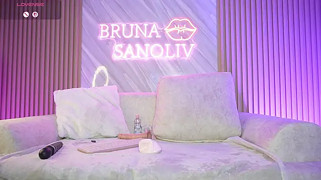 Snapshot of Bruna__Sanoliv chatting on 14, 6, 2026 Bruna Sanoliv online show from 14, 6, 2026