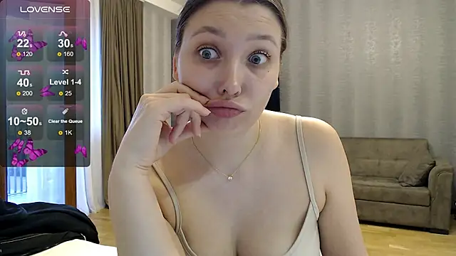 Snapshot of your__gena chatting on 8, 6, 2026 your gena online show from 8, 6, 2026
