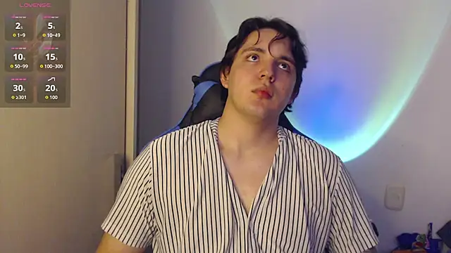 ValenClerk online show from 18, 11, 2025