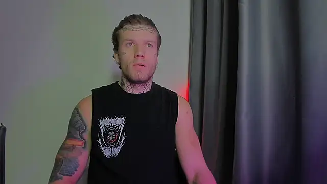 Huntall77 online show from 28, 11, 2025