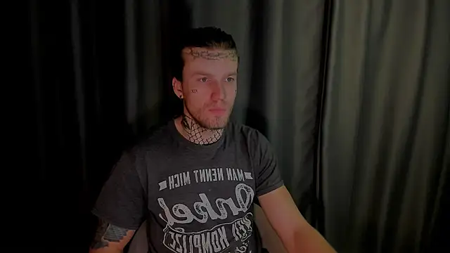 Huntall77 online show from 30, 11, 2025