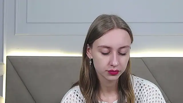 Snapshot of RachaelCute chatting on 13, 11, 2025 RachaelCute online show from 13, 11, 2025