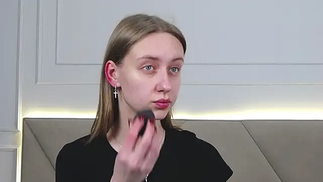 Snapshot of RachaelCute chatting on 17, 11, 2025 RachaelCute online show from 17, 11, 2025