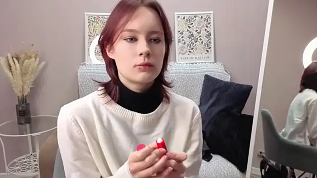 Snapshot of Annie_Way chatting on 12, 11, 2025 Annie Way online show from 12, 11, 2025