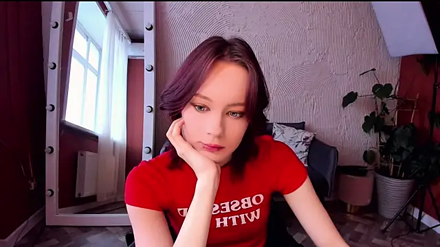 Annie Way online show from 19, 11, 2025