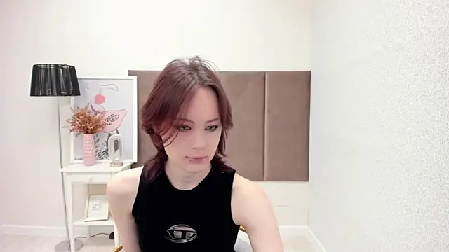 Annie Way online show from 23, 11, 2025