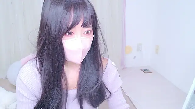 KAZUNAxo online show from 11, 11, 2025