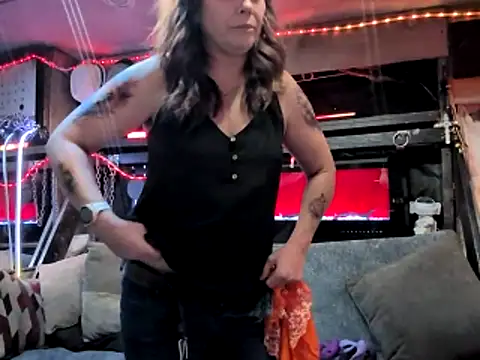 wickedkink online show from 24, 11, 2025