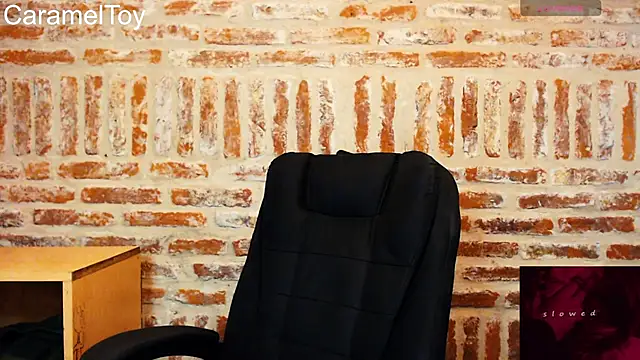 CaramelToy online show from 18, 1, 2026