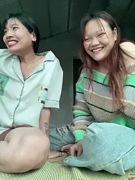 Snapshot of m-mbae chatting on 3, 5, 2026 m-mbae online show from 3, 5, 2026