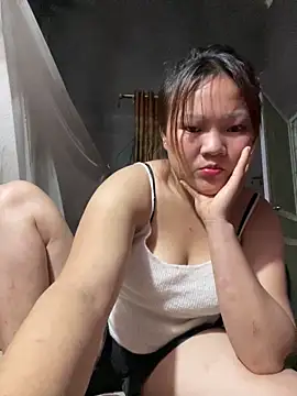 Snapshot of m-mbae chatting on 4, 5, 2026 m-mbae online show from 4, 5, 2026
