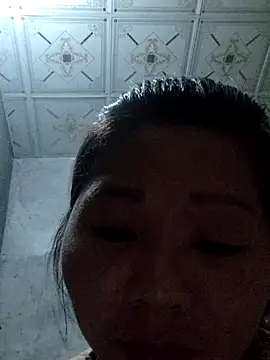 vangkt-cute online show from 14, 11, 2025