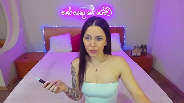 Milanka Crazy online show from 26, 2, 2026