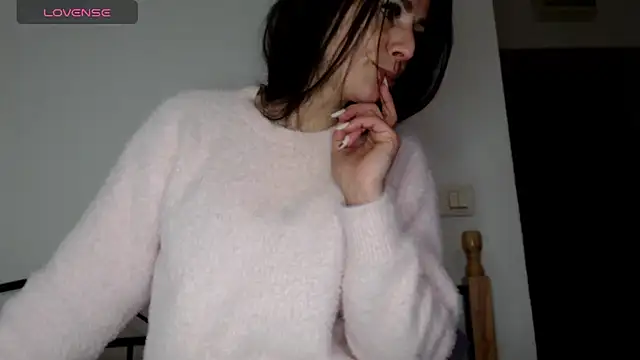 MissyDior8 online show from 17, 11, 2025